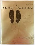 Andy Warhol: A Picture Show by the Artist- The Early Work, 1942-1962