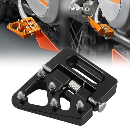 Embout de pédale de frein pliable Beta Xtrainer repose pieds