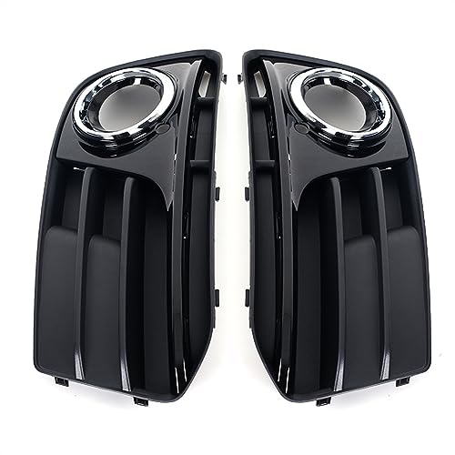 Calandre antibrouillard avant Q5 8R 2013-2016 : cadre de protection et finition