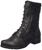  Think! Damen Denk_585024 Stiefeletten, Braun (Espresso 41), 37 EU