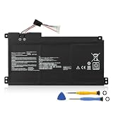 K KYUER B31N1912 C31N1912 Laptop Bateria do ASUS VivoBook 14 E410KA E410MA E510KA E510MA L410MA L510MA F414MA E410KA-EK037WS E410MA-BV1312WS E510KA-EJ158W E510MA-EJ614 L410MA-DB02 L510MA-WB04