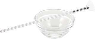 GALPADA Cepillo en forma de abanico para másc...