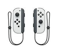 Nintendo Switch Oled + Super Mario Bros.wonder + 12 Months Nso Europe PAL – Ansicht 6