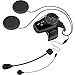 Sena 5S Motorcycle Bluetooth Headset Communication System