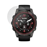 ミヤビックス 超低反射高透過 GARMIN epix Pro (Gen 2) 47mm 対応 保護 フィルム 超低反射 防気泡 国内加工