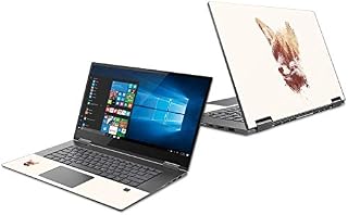 MightySkins Skin Compatible with Lenovo Yoga 730 15" (2018) - Blind Fox |