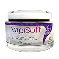 Algopix Similar Product 16 - NutraBlast VagiSoft Vulva Balm 