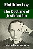 The Doctrine of Justification