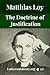 The Doctrine of Justification