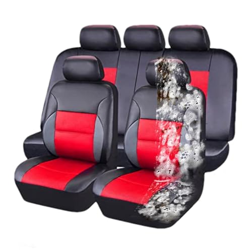 Protection de siège auto pour voyager avec vos enfants et animaux sereinement
