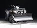 Extreme Max 5500.5010 UniPlow One-Box ATV Plow System with UniMount Kit - 50