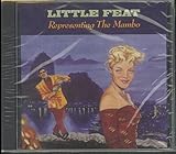 Representing the Mambo