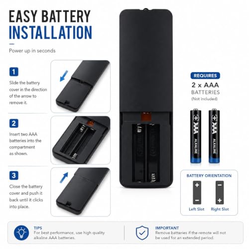 Image of K2 Remotes Compatible for Orient BLDC Ceiling Fan Remote - Replacement Orient Remote with 5-Speed Control, Timer, LED & Boost Function | Fan Remote Only | Exact Match Required | 1 Year Warranty