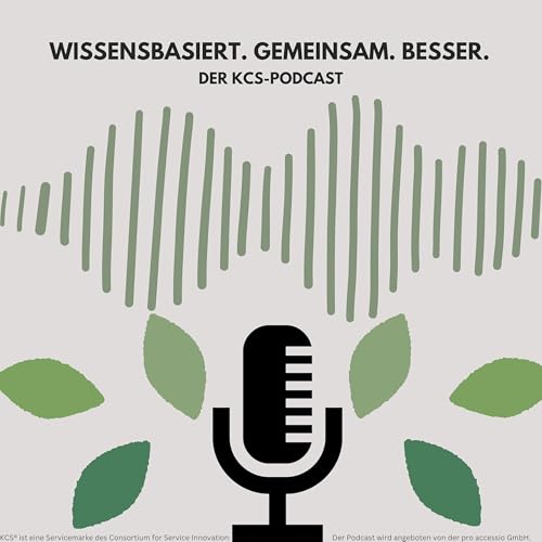 Wissensbasiert. Gemeinsam. Besser. cover art