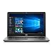 Dell Inspiron 15.6" Full HD Touchscreen Flagship Laptop, i7-7500U, 16GB DDR4, 1TB HDD, AMD Radeon R7 M445 Graphics, 802.11ac, Bluetooth 4.2, HD Webcam, 2 x USB 3.0, HDMI, Win 10