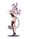 周防パトラ バニーver. 1/6 完成品フィギュア