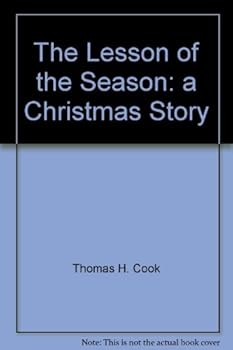 Paperback The Lesson of the Season Book