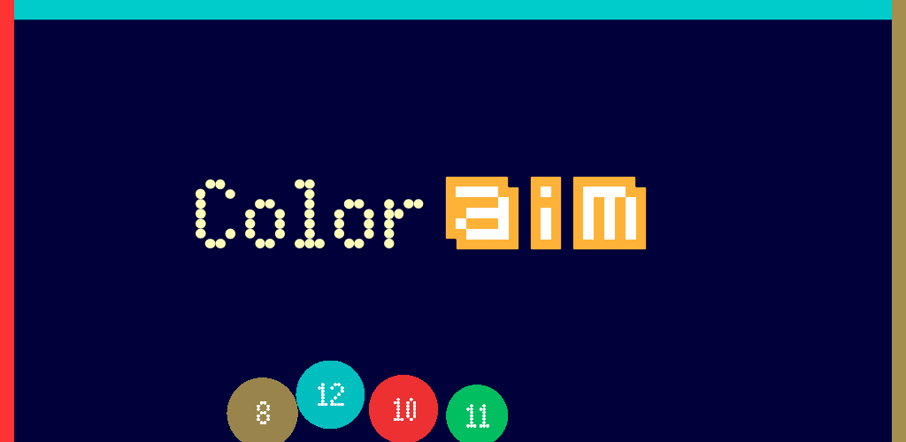 Color Aim - App on Amazon Appstore