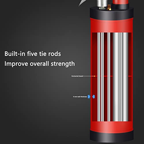 High Pressure Vacuum Cleaner, High Pressure Gas Sewer Dredger, High