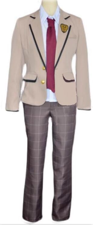 Amazon.co.jp: [楽コス] 卯月コウ うづき こう コスプレ衣装