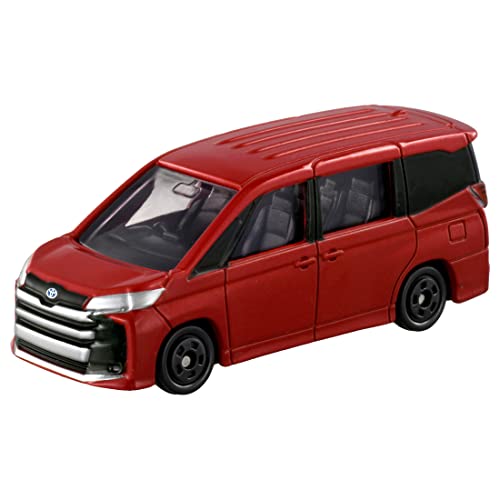 Takara Tommika #50 Toyota Noah (blíster) minicoche Juguete para niños de 3...