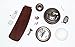 Westinghouse Lighting Bendan Ventilador de Techo R7s Imagen de Westinghouse Lighting Bendan Ventilador de Techo R7s