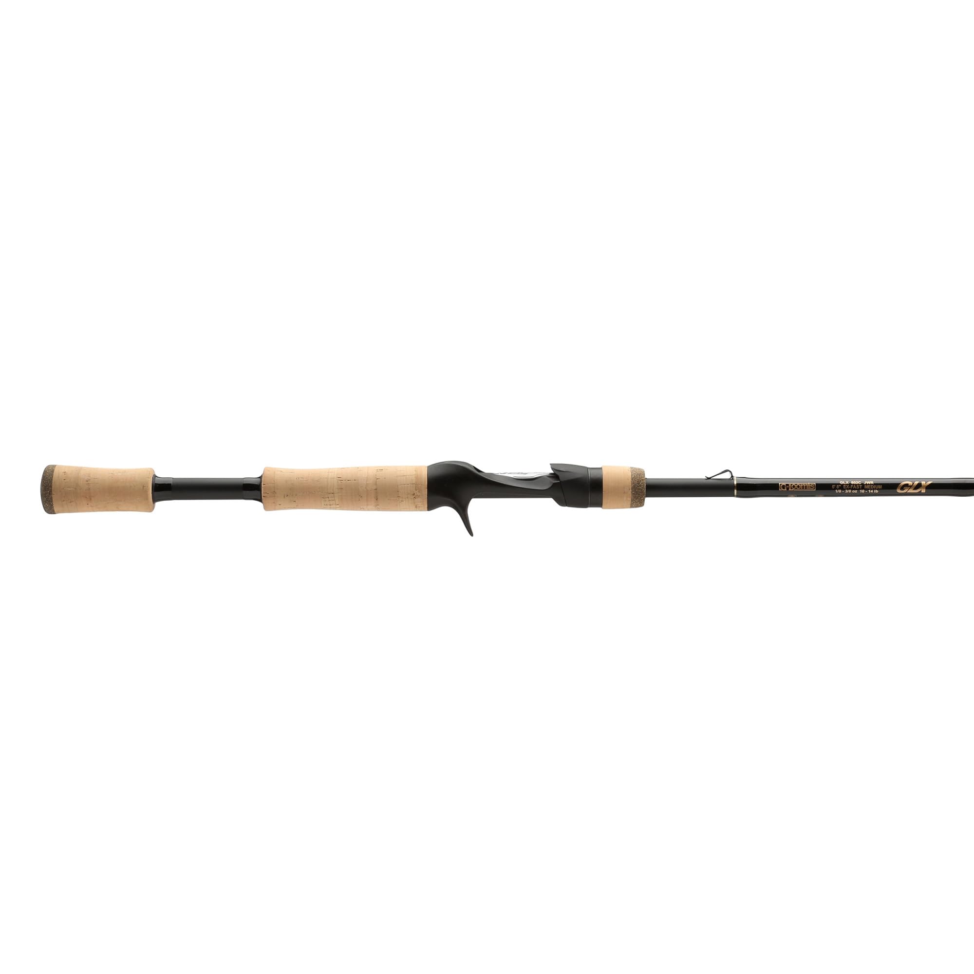 Gloomis GLX JIG & Worm Casting BassFishing