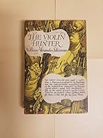 The Violin Hunter 0876665776 Book Cover