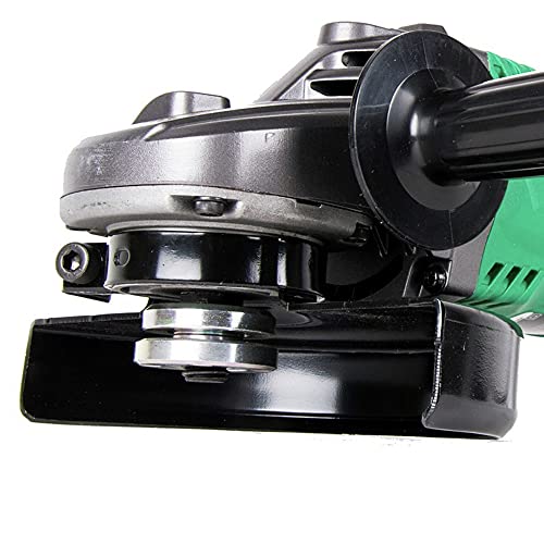 Metabo HPT G18ST 7-Inch Angle Grinder
