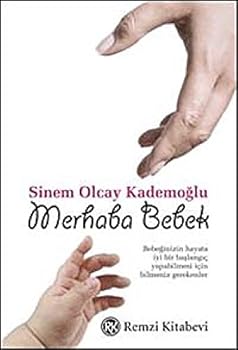 Paperback Merhaba Bebek [Turkish] Book