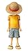 Banpresto One Piece Luffy Figure, Dramatic Showcase 4th Season Volume 1