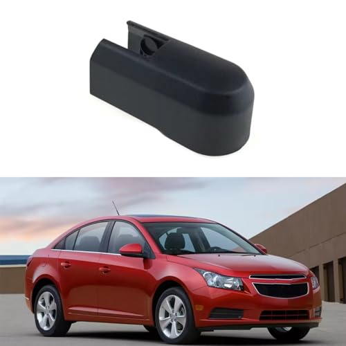 Tapa del limpiaparabrisas trasero para sustituir pieza rota en Chevrolet 7