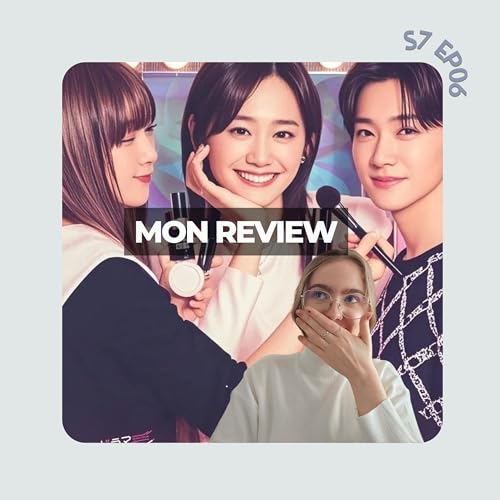 Mon avis sur le jdrama Cinderella's closet (sans spoilers)