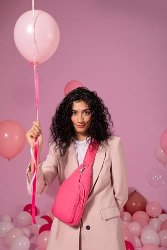 Image of Baggallini womens Central Park Sling