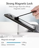 Billetera ESR HaloLock MagSafe 