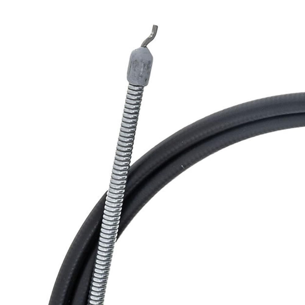Cable de Acelerador de 51 "ZT1 ZTS1 ZTS2 42 46 50 54 60 746P06891 Piezas Cable de Acelerador for cortacésped Herramientas eléctricas de jardín