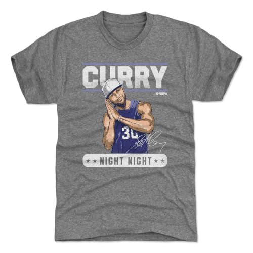 500 LEVEL Steph Curry Men's Premium T-Shirt - Steph Curry