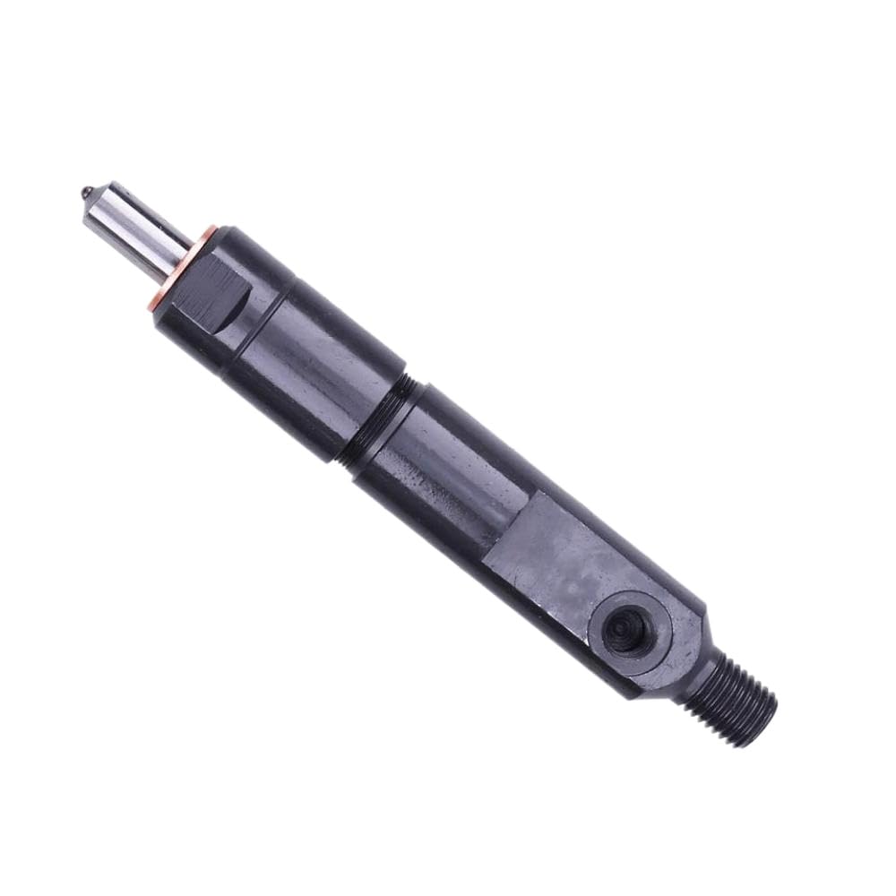 Gazznsmxs Onecolor Fuel Injector 2645A025 17-106200 3637194M1 3641041 Compatible With Jcb 1004-4T Loader 3Cx 1550B 411B Massey Ferguson 4243