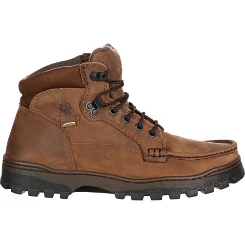 ROCKY Outback GORE-TEX® Waterproof Hiker Boot,...