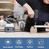 PORFOYO B0FCY1N6LY lato 3