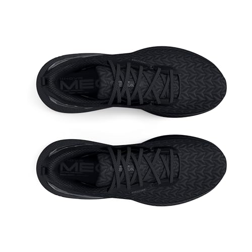 Image of Under Armour Mens Ua HOVR Mega 3 Clone Sneaker