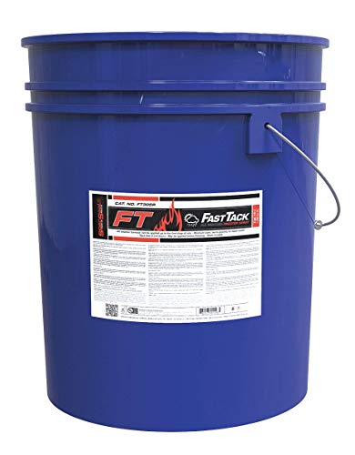 SPECSEAL Fire Barrier Spray, 5 gal, Off White, Pail