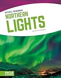 Northern Lights (Focus Readers: Natural Phenomena: Navigator Level)