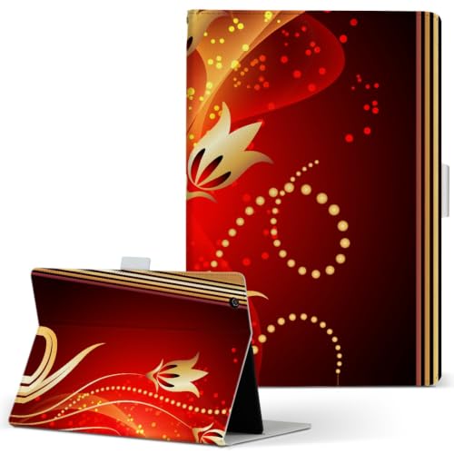 Galaxy Tab S11 SM-X730 11�C���` �Ή� �蒠�^�^�u���b�g�P�[�X PU���U�[ �X�^���h�@�\ �J�[�h���[ ���ړ\��t���� �A�� �� ���b�h 005878