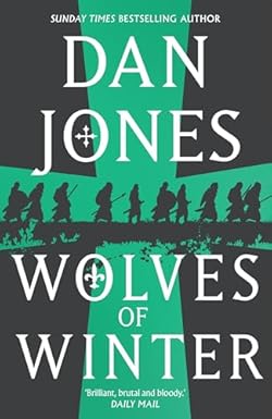 Wolves of Winter cover image