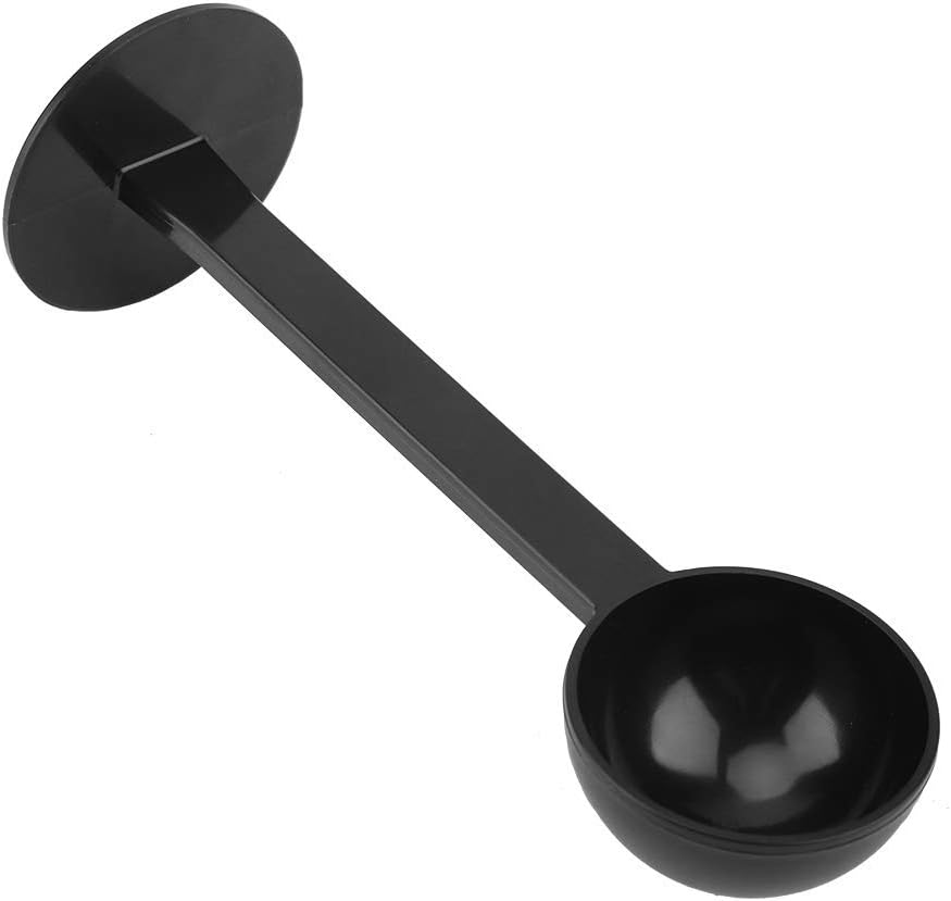 5PCS Multifunctional Plastic Coffee Measuring Spoon