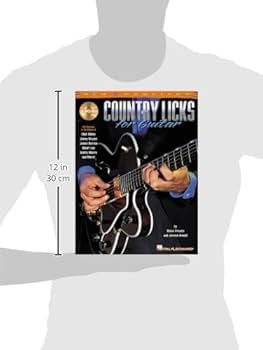 アート・デザイン・音楽 Country Licks - Steve Trovato, Jerome Ar アート・デザイン・音楽 Country Licks - Steve Trovato, Jerome