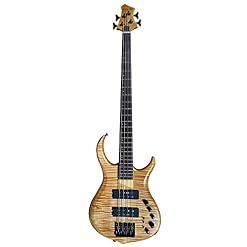 Liste des Marcus Miller M7 Swamp Ash-4 NT basses Naturel - Les Beatles, Paul McCartney, John Lennon, RIngo Starr, George Harrison