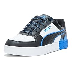 Black-white-royal Blue Ss25