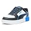 Black-white-royal Blue Ss25